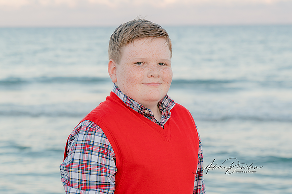 Algonas Family (4)