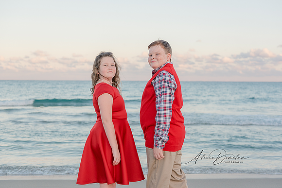 Algonas Family (5)