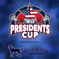2021-11-19, 20, 21 IWLCA Presidents Cup - Dallas, Texas