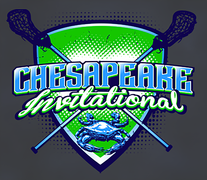 Chesapeake Invitational logo