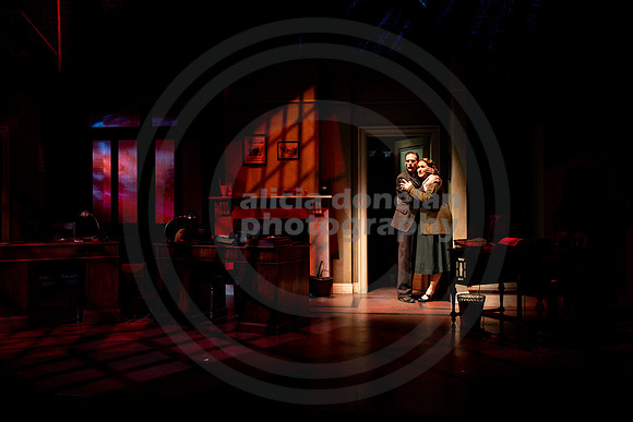 2021-11-30 PBD 'The People Downstairs' DR-727