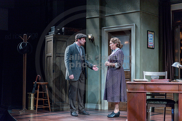 2021-11-30 PBD 'The People Downstairs' DR-1182