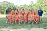 FLORIDA SELECT NAVY