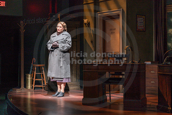 2021-11-30 PBD 'The People Downstairs' DR-731
