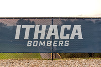 2025-09-3 Ithaca Men's Soccer v. Elmira - W 1-0