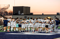 Ithaca College Men's Soccer 2025-2026 Season