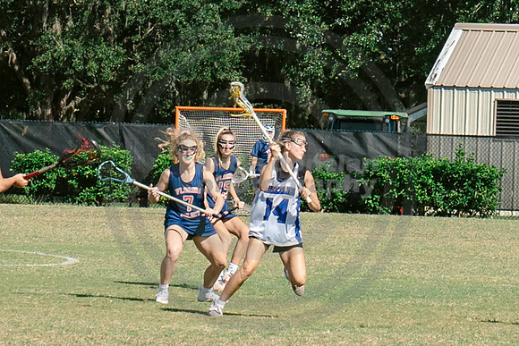 Grizzlies Black v. FLS Navy-2