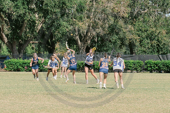 Grizzlies Black v. FLS Navy-1