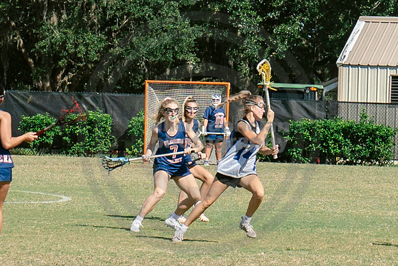 Grizzlies Black v. FLS Navy-4