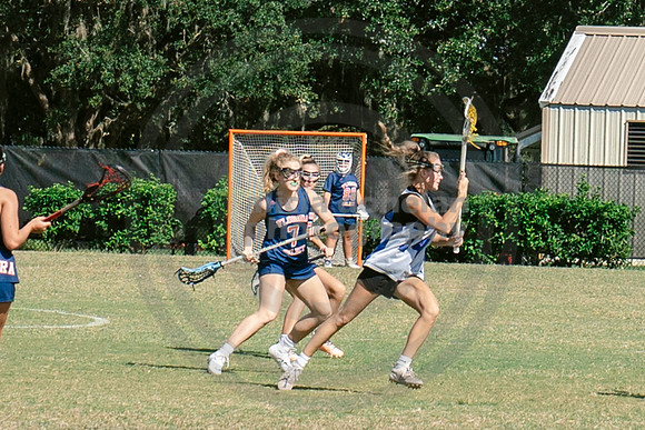 Grizzlies Black v. FLS Navy-5