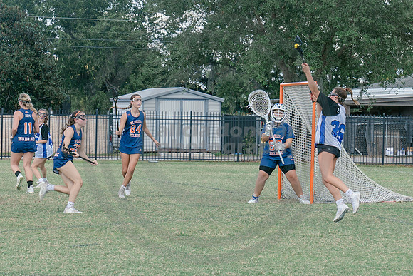 Grizzlies Black v. FLS Navy-10
