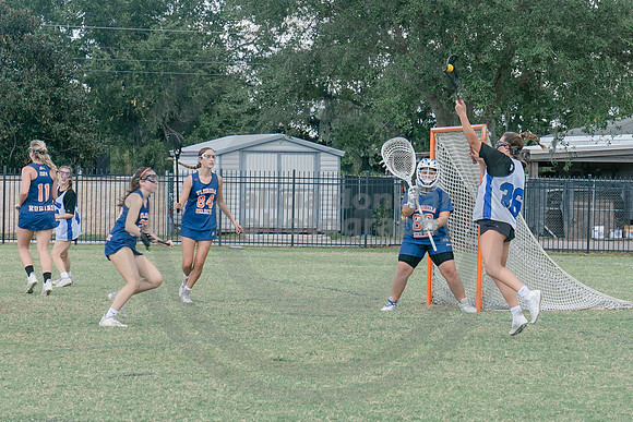 Grizzlies Black v. FLS Navy-11