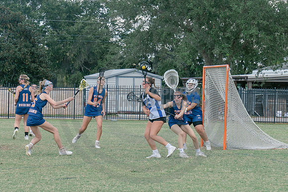 Grizzlies Black v. FLS Navy-14
