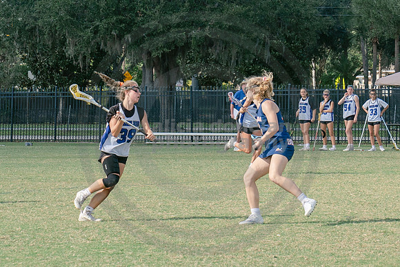 Grizzlies Black v. FLS Navy-19