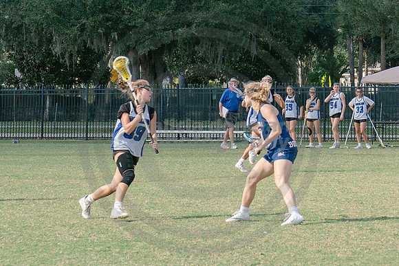 Grizzlies Black v. FLS Navy-21