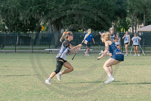 Grizzlies Black v. FLS Navy-24