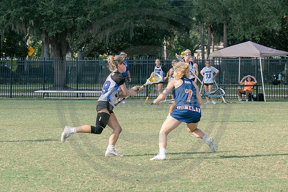 Grizzlies Black v. FLS Navy-27
