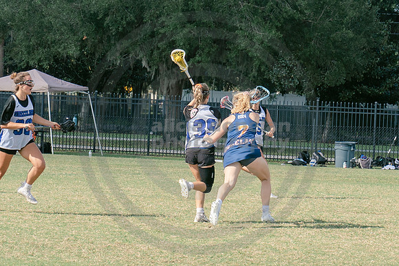 Grizzlies Black v. FLS Navy-50