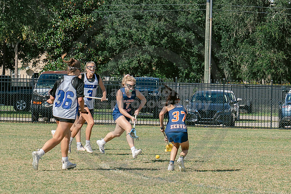 Grizzlies Black v. FLS Navy-82