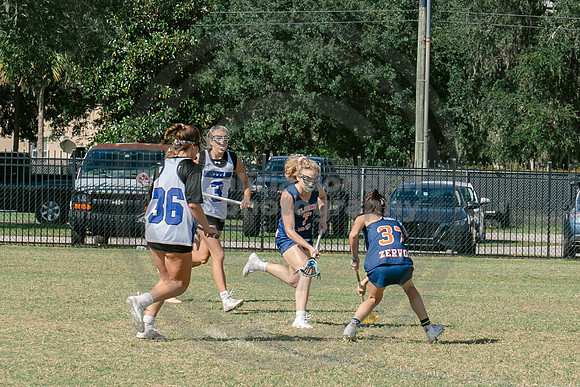 Grizzlies Black v. FLS Navy-84