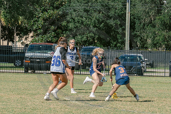 Grizzlies Black v. FLS Navy-85