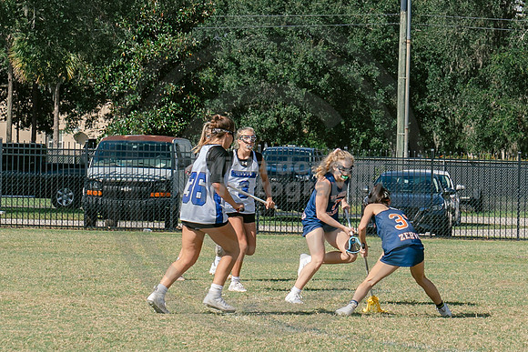 Grizzlies Black v. FLS Navy-86