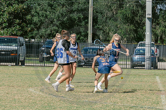 Grizzlies Black v. FLS Navy-88