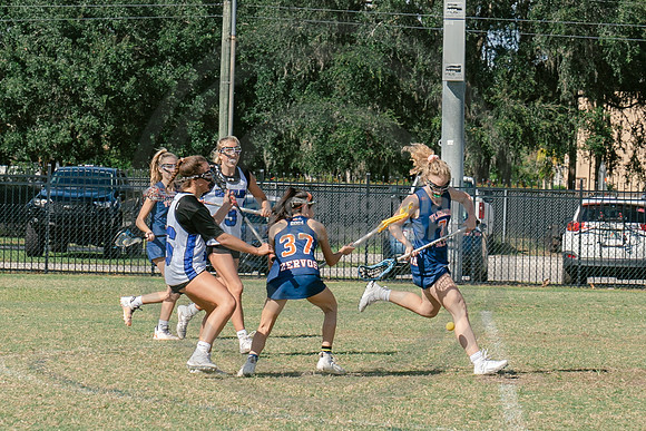 Grizzlies Black v. FLS Navy-91