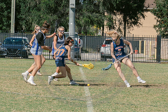 Grizzlies Black v. FLS Navy-92