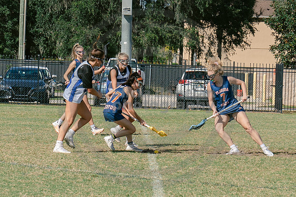 Grizzlies Black v. FLS Navy-94