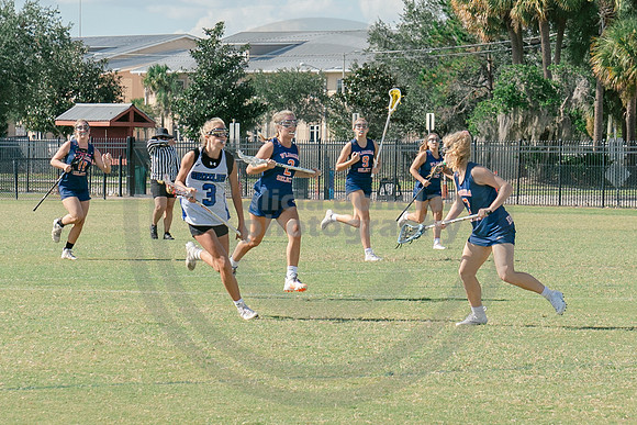Grizzlies Black v. FLS Navy-95
