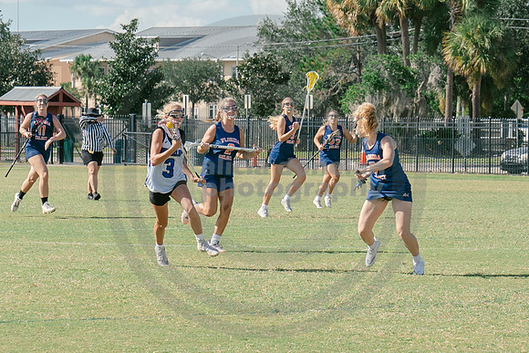 Grizzlies Black v. FLS Navy-98