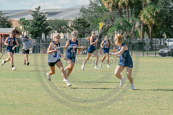 Grizzlies Black v. FLS Navy-99