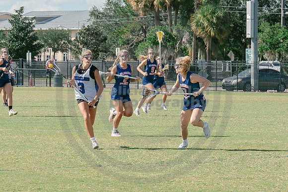 Grizzlies Black v. FLS Navy-105