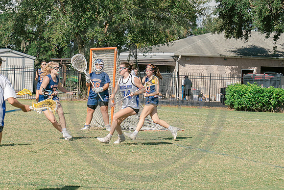 Grizzlies Black v. FLS Navy-201