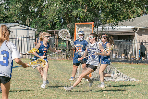 Grizzlies Black v. FLS Navy-203