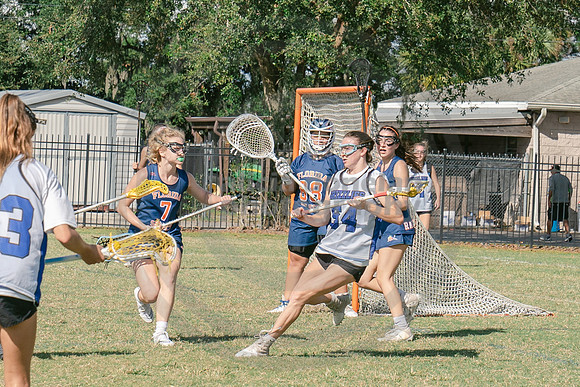 Grizzlies Black v. FLS Navy-204
