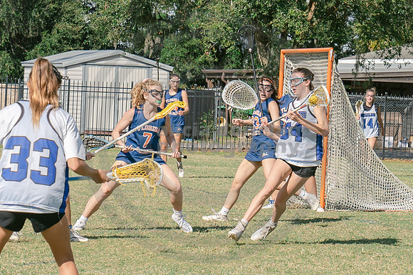 Grizzlies Black v. FLS Navy-209