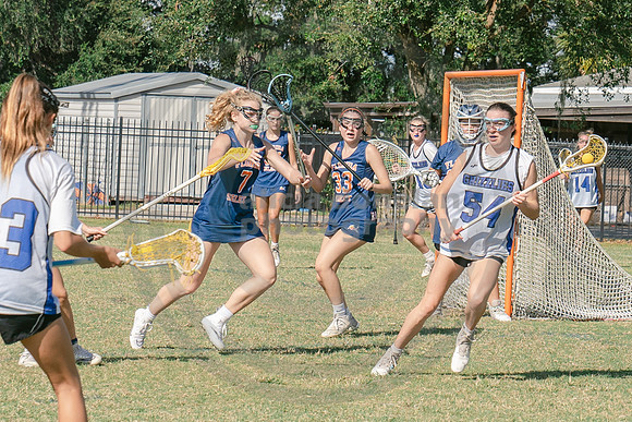 Grizzlies Black v. FLS Navy-212