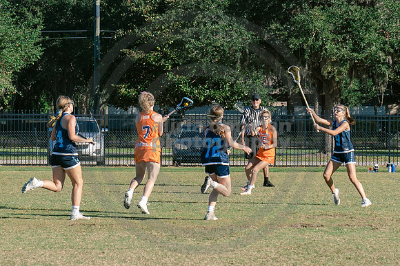 FLS Navy v. Legacy FL HS-3