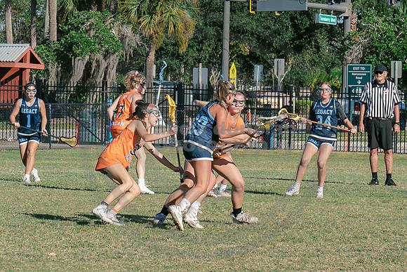 FLS Navy v. Legacy FL HS-6