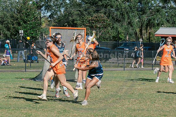 FLS Navy v. Legacy FL HS-8