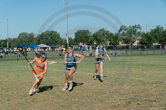 FLS Navy v. Legacy FL HS-11
