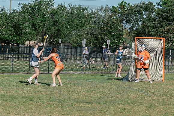 FLS Navy v. Legacy FL HS-16