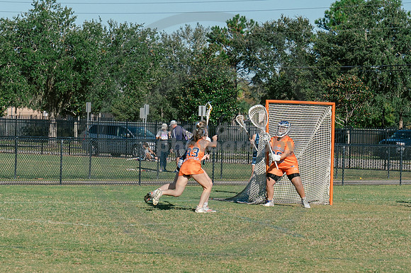 FLS Navy v. Legacy FL HS-18