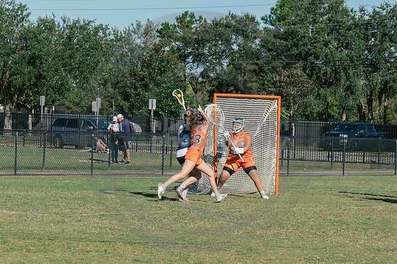 FLS Navy v. Legacy FL HS-21