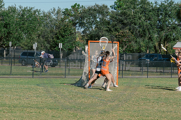 FLS Navy v. Legacy FL HS-25