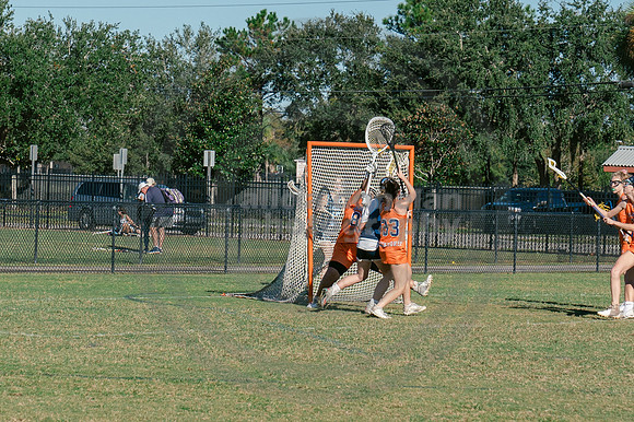 FLS Navy v. Legacy FL HS-26