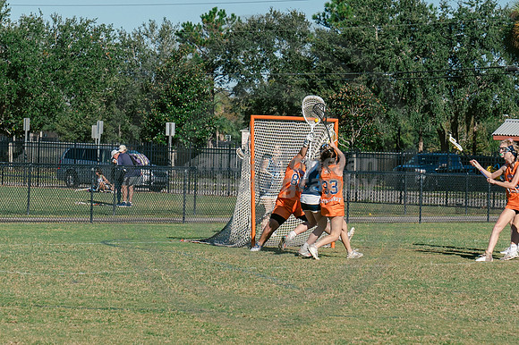 FLS Navy v. Legacy FL HS-27