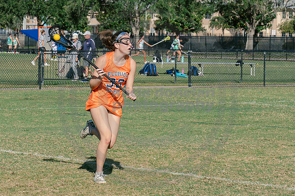 FLS Navy v. Legacy FL HS-33